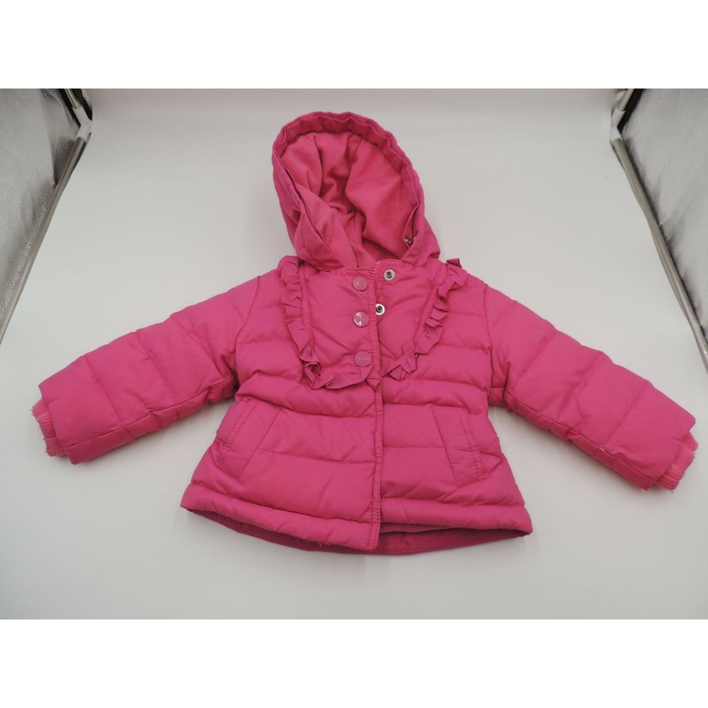 Baby Gap Puffer Coat 12-18 mos